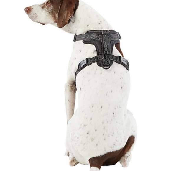Top Paw Dog Nwot Top Paw Ultrareflective Dog Harness Poshmark